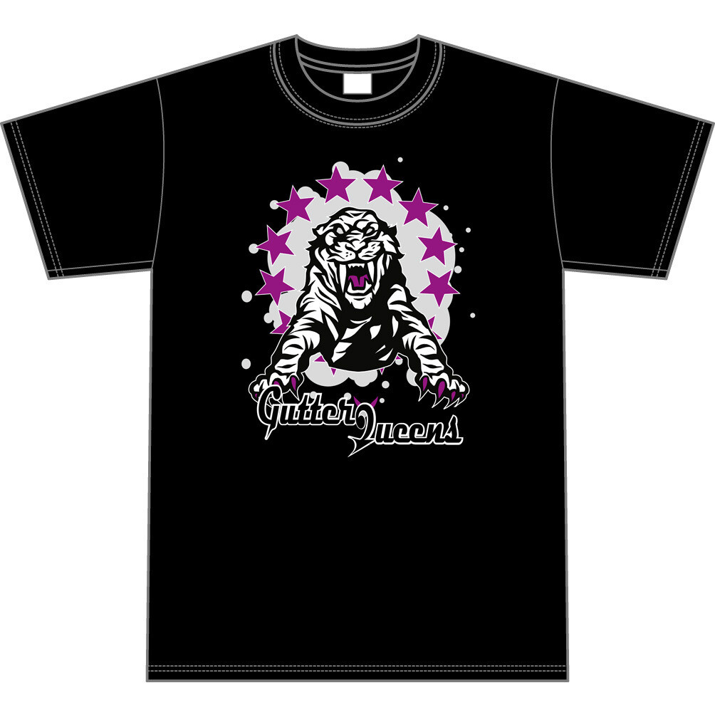 Shirt Tiger BoyS