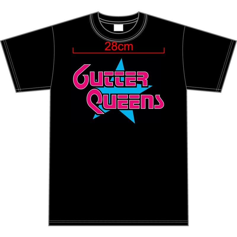 Unisex Logo ShirtM