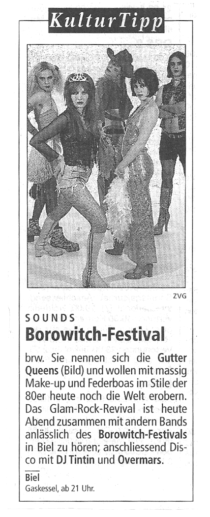 Der Bund