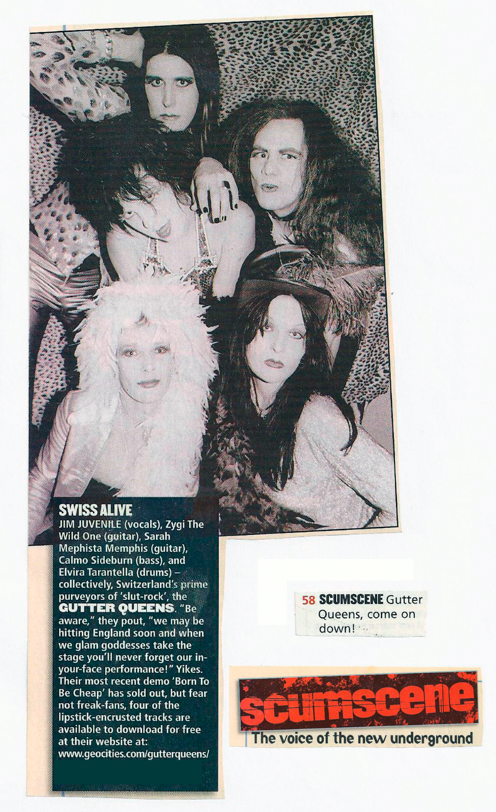 Kerrang