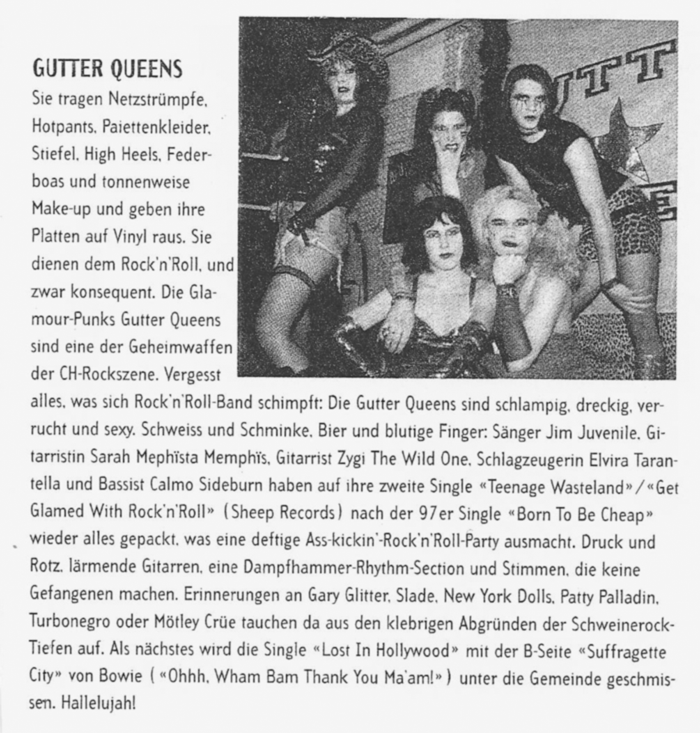 Music Scene Magazine